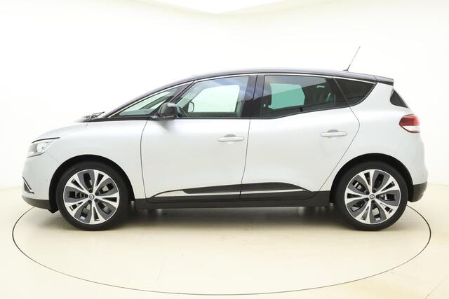Renault SCENIC 1.2 TCe Collection Camera | Trekhaak | Navigatie | Lichtmetalen velgen | Climate Control | Cruise Control