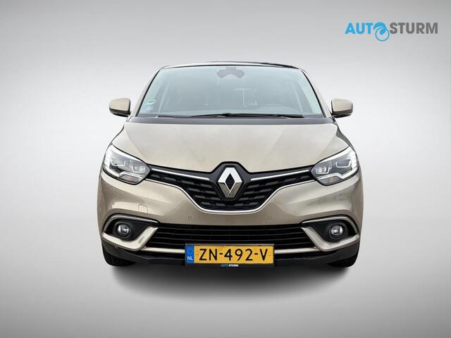 Renault SCENIC 1.3 TCe Intens incl. Trekhaak en Panoramadak!
