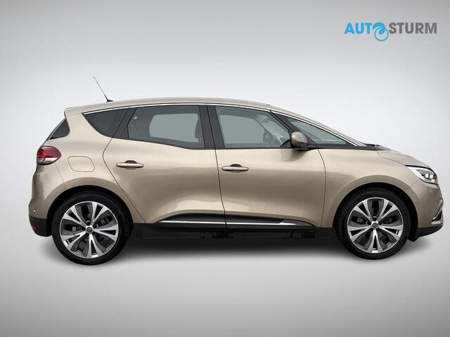 Renault SCENIC 1.3 TCe Intens incl. Trekhaak en Panoramadak!