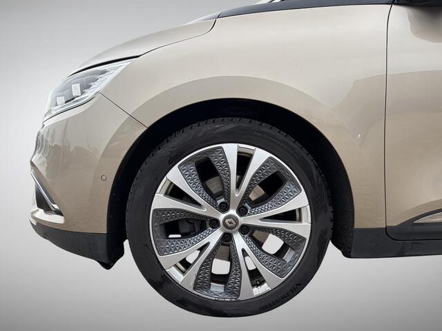 Renault SCENIC 1.3 TCe Intens incl. Trekhaak en Panoramadak!