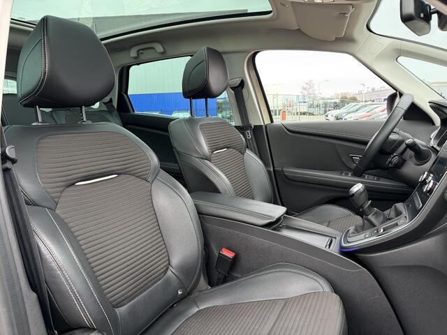 Renault SCENIC 1.3 TCe Intens incl. Trekhaak en Panoramadak!