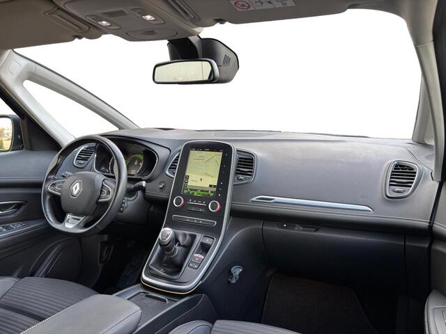 Renault SCENIC 1.2 TCe Intens ? LED ? 20 inch ? Camera