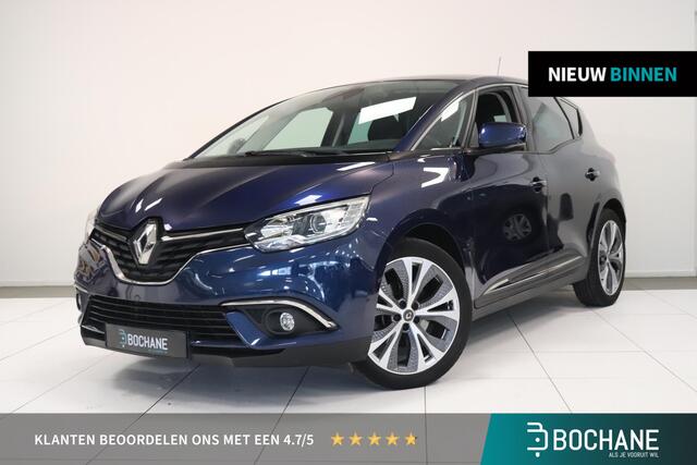 Renault SCENIC 1.3 TCe Intens | Camera | Navigatie | Applecarplay |