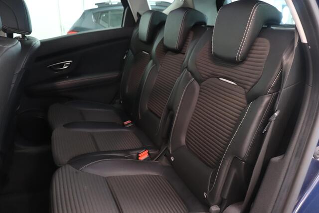 Renault SCENIC 1.3 TCe Intens | Camera | Navigatie | Applecarplay |