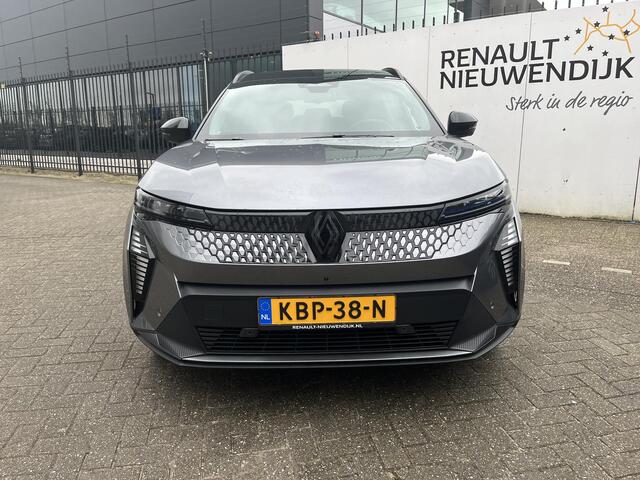 Renault SCENIC E-Tech EV87 long range esprit Alpine / PACK ADVANCED & AUGMENTED / PACK LIGHT & SOUND / DEMO ZUIDOOST VRAAG NAAR BESCHIKBAARHEID / EXTRA GARANTIE INFO VERKOOP
