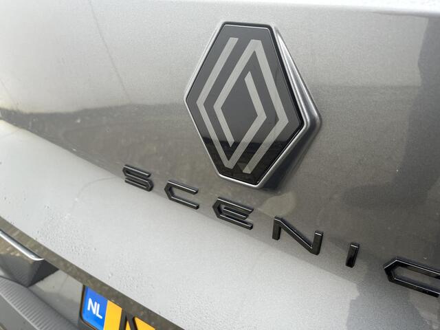 Renault SCENIC E-Tech EV87 long range esprit Alpine / PACK ADVANCED & AUGMENTED / PACK LIGHT & SOUND / DEMO ZUIDOOST VRAAG NAAR BESCHIKBAARHEID / EXTRA GARANTIE INFO VERKOOP