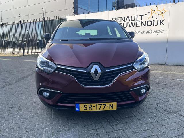 Renault SCENIC 1.3 TCe Intens / NAVIGATIE / TREKHAAK / PARKEERSENSOREN