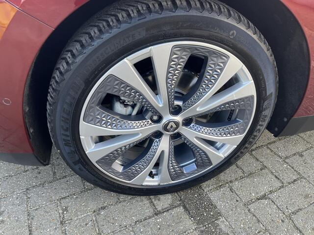 Renault SCENIC 1.3 TCe Intens / NAVIGATIE / TREKHAAK / PARKEERSENSOREN