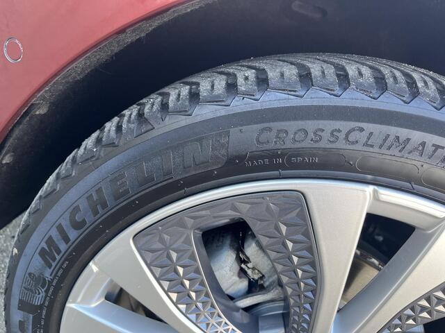 Renault SCENIC 1.3 TCe Intens / NAVIGATIE / TREKHAAK / PARKEERSENSOREN