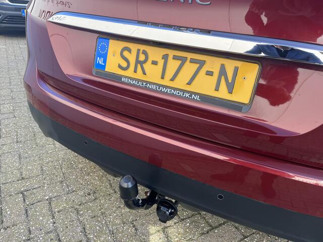Renault SCENIC 1.3 TCe Intens / NAVIGATIE / TREKHAAK / PARKEERSENSOREN