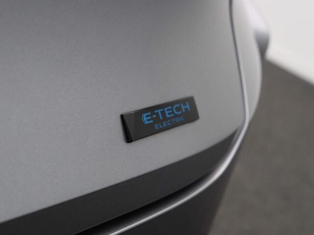 Renault SCENIC E-Tech esprit Alpine Long range | 20" lichtmetalen wielen 'Speedway' | Achteruitrijcamera | Adaptive Cruise Control