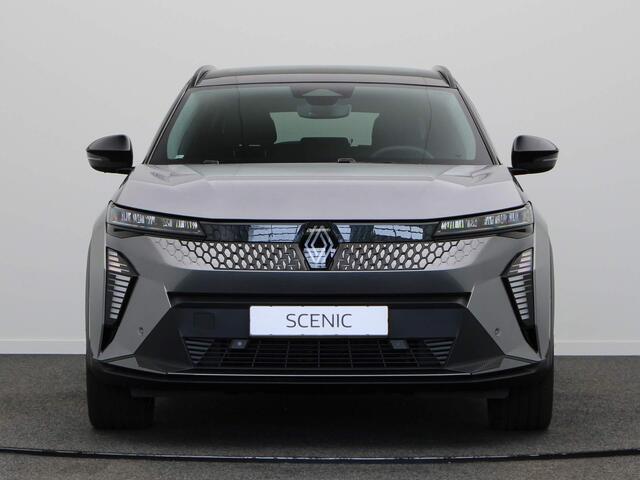 Renault SCENIC E-Tech esprit Alpine Long range | 20" lichtmetalen wielen 'Speedway' | Achteruitrijcamera | Adaptive Cruise Control
