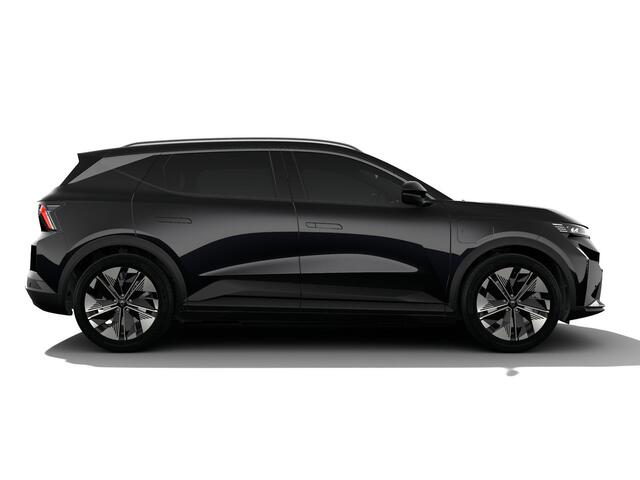 Renault SCENIC E-Tech Techno Long range | Achteruitrijcamera | Adaptive Cruise Control | Adaptive Vision LED koplampen met geïntegreerde mistlampfunctie