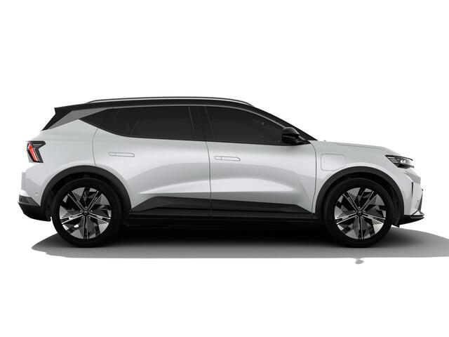 Renault SCENIC E-Tech Techno Long range | Achteruitrijcamera | Adaptive Cruise Control | Adaptive Vision LED koplampen met geïntegreerde mistlampfunctie