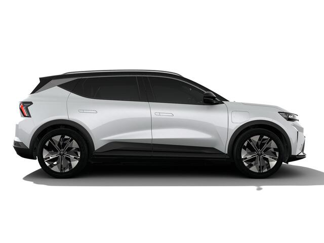 Renault SCENIC E-Tech Techno | Achteruitrijcamera | Adaptive Cruise Control | Adaptive Vision LED koplampen met geïntegreerde mistlampfunctie