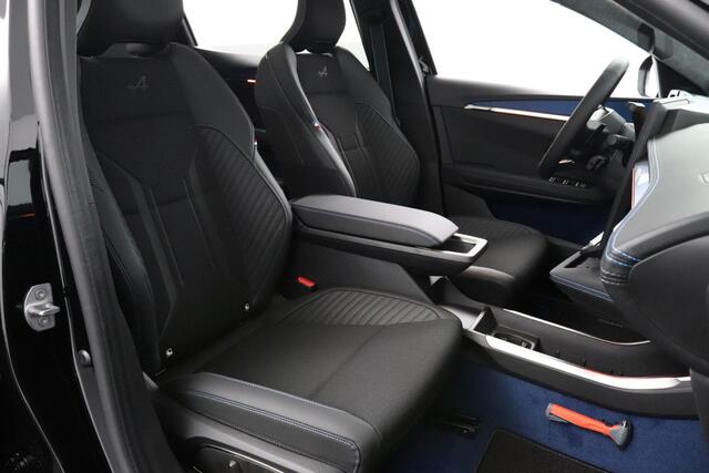 Renault SCENIC E-Tech EV87 long range esprit Alpine | Pack Light & Sound | Pack Driving |