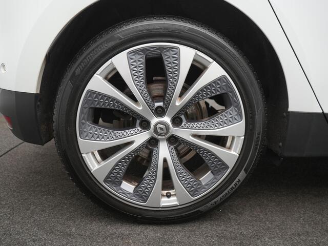 Renault SCENIC TCe 130 Intens - RIJKLAARPRIJS - All Seasonbanden - Achteruitrijcamera - Cruise Control - Trekhaak - Dealeronderhouden