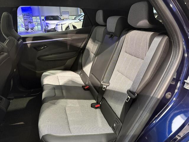 Renault SCENIC E-Tech EV60 comfort range techno | Panoramadak | Carplay/Android Auto |