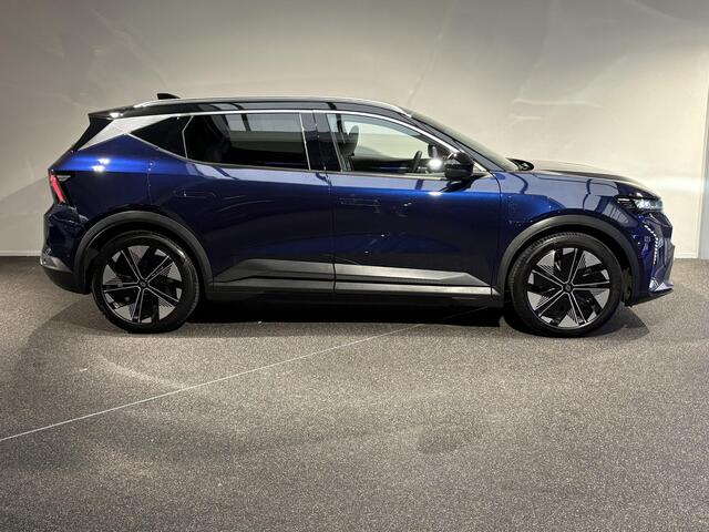 Renault SCENIC E-Tech EV60 comfort range techno | Panoramadak | Carplay/Android Auto |