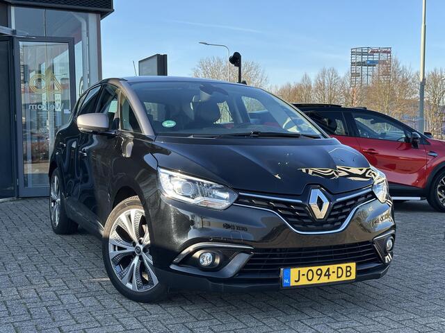 Renault SCENIC 160 TCe EDC Bose l AUTOMAAT l TREKHAAK l TWO-TONE