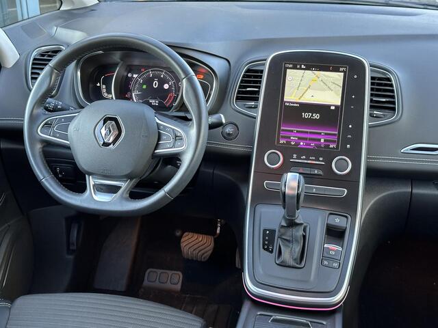 Renault SCENIC 160 TCe EDC Bose l AUTOMAAT l TREKHAAK l TWO-TONE