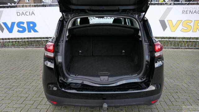 Renault SCENIC TCe 140 Limited