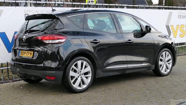 Renault SCENIC TCe 140 Limited