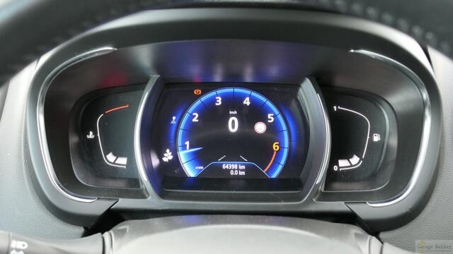 Renault SCENIC TCe 140 Limited