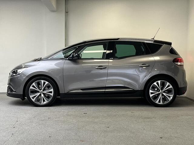 Renault SCENIC 1.3 TCe Intens 140pk | CAMERA | 2e-EIG. | DEALERONDERHOUDEN |