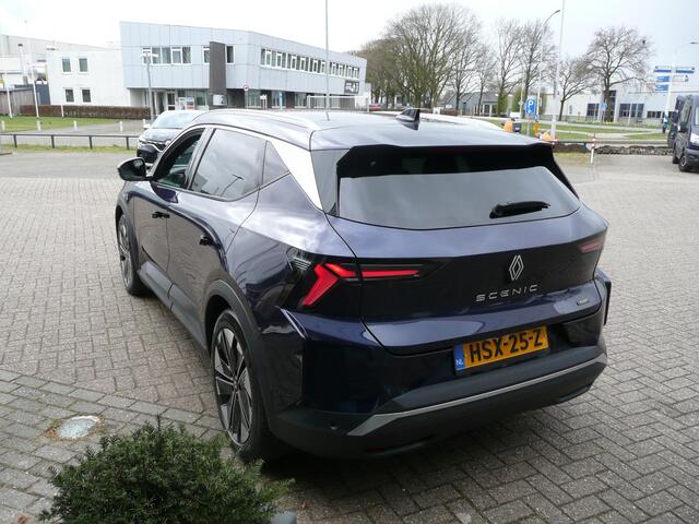 Renault SCENIC E-Tech EV87 Long Range TECHNO