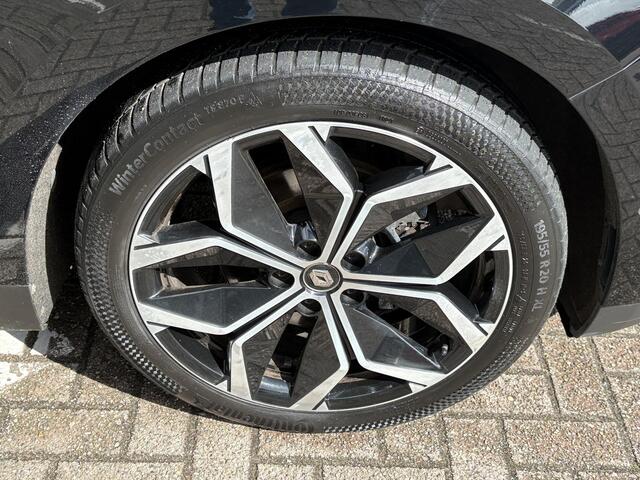 Renault SCENIC 1.3 TCe Intens | Navigatie | Achteruitrijcamera | LED | DAB | Climate Control | Lichtmetaal | Key-less | Cruise Control |