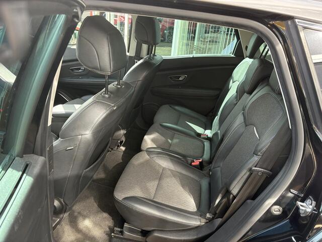 Renault SCENIC 1.3 TCe Intens | Navigatie | Achteruitrijcamera | LED | DAB | Climate Control | Lichtmetaal | Key-less | Cruise Control |