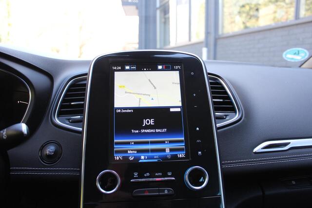 Renault SCENIC 1.3 TCe Bose