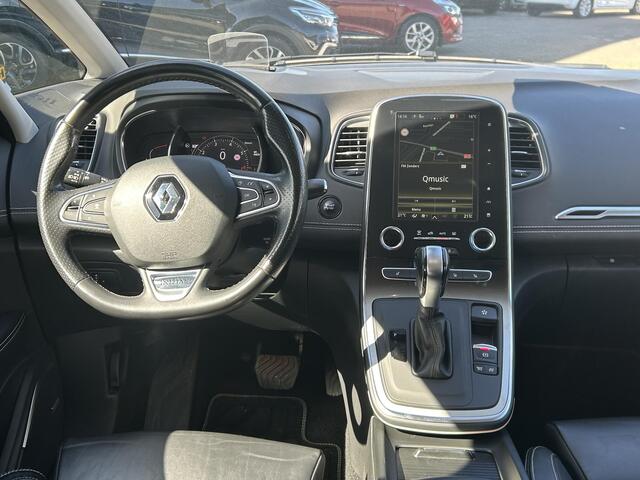 Renault SCENIC 1.3 TCe Initiale Paris Automaat | ( Hoge Instap) | Navigatie | Camera | Dodehoek Detectie | Leder |