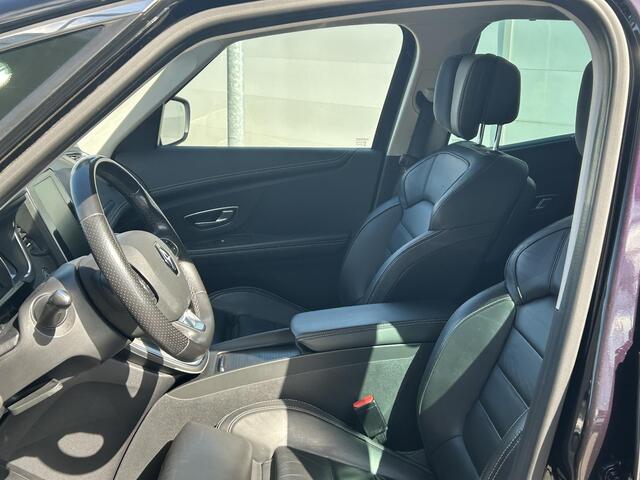Renault SCENIC 1.3 TCe Initiale Paris Automaat | ( Hoge Instap) | Navigatie | Camera | Dodehoek Detectie | Leder |