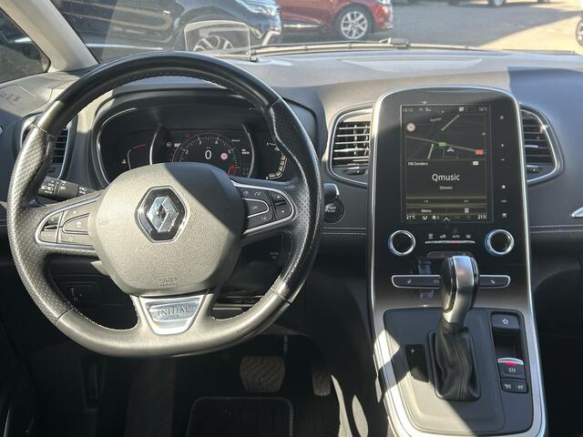 Renault SCENIC 1.3 TCe Initiale Paris Automaat | ( Hoge Instap) | Navigatie | Camera | Dodehoek Detectie | Leder |