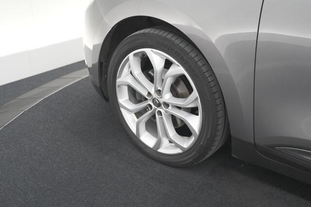 Renault SCENIC TCe 140 EDC Intens | Navigatie | Apple Carplay | Parkeersensoren | Cruise Control