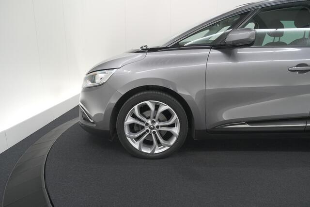 Renault SCENIC TCe 140 EDC Intens | Navigatie | Apple Carplay | Parkeersensoren | Cruise Control