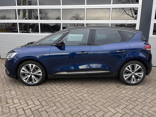 Renault SCENIC 1.3 TCe 140 EDC Intens AUTOMAAT