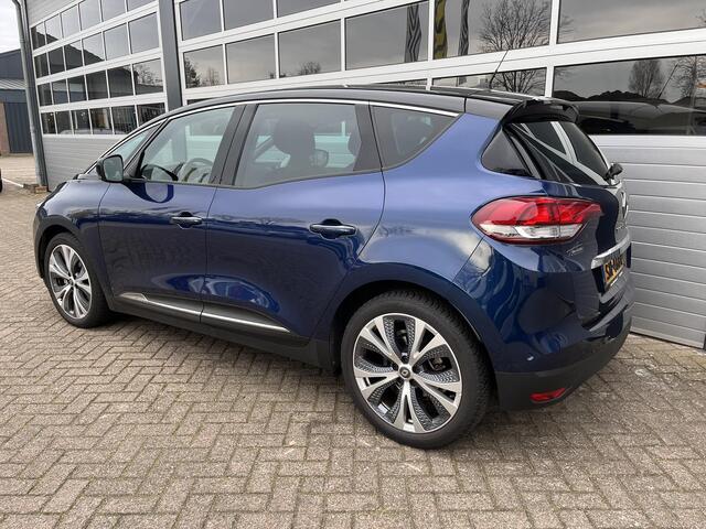 Renault SCENIC 1.3 TCe 140 EDC Intens AUTOMAAT