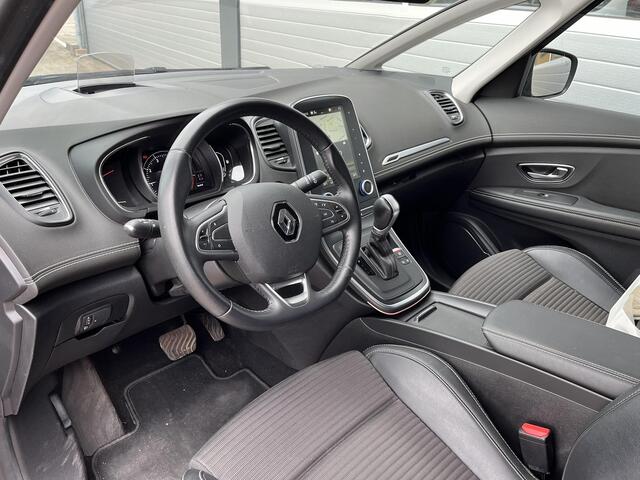 Renault SCENIC 1.3 TCe 140 EDC Intens AUTOMAAT