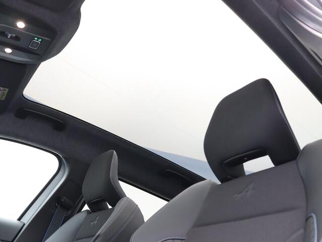 Renault SCENIC E-Tech EV87 long range esprit Alpine | Vijf jaar garantie | Harman Kardon | Panoramisch dak | Active driver assist |