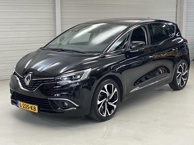 Renault SCENIC 1.3 TCe Bose / Trekhaak (1850kg) / Automaat