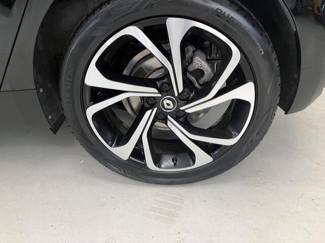 Renault SCENIC 1.3 TCe Bose / Trekhaak (1850kg) / Automaat