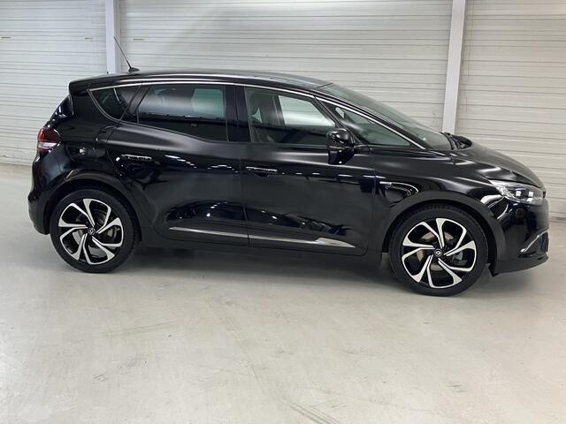 Renault SCENIC 1.3 TCe Bose / Trekhaak (1850kg) / Automaat