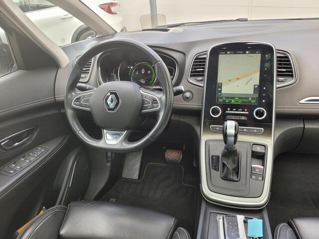 Renault SCENIC 1.3 TCe Initiale Paris | Automaat | Leder | Head-Up Display | Panoramadak | Bose Audio | Trekhaak