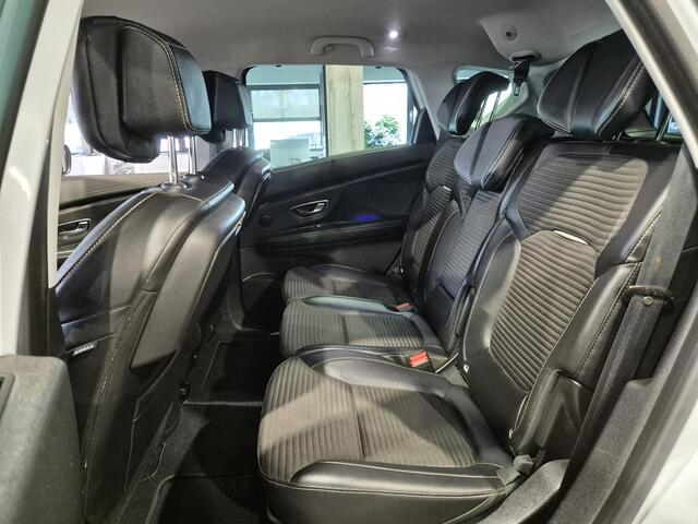 Renault SCENIC 1.3 TCe Bose Camera | Massage | Navigatie | Half leder | LED