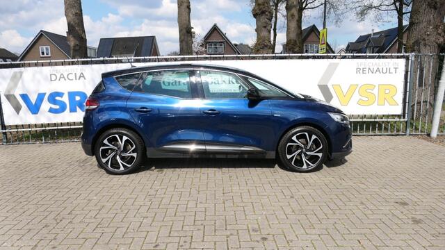 Renault SCENIC 1.3 TCE BOSE