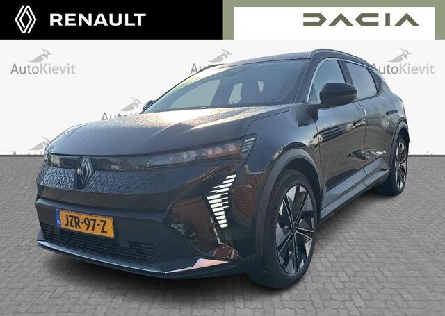 Renault SCENIC E-Tech EV60 comfort range techno - Demo / pack light & sound