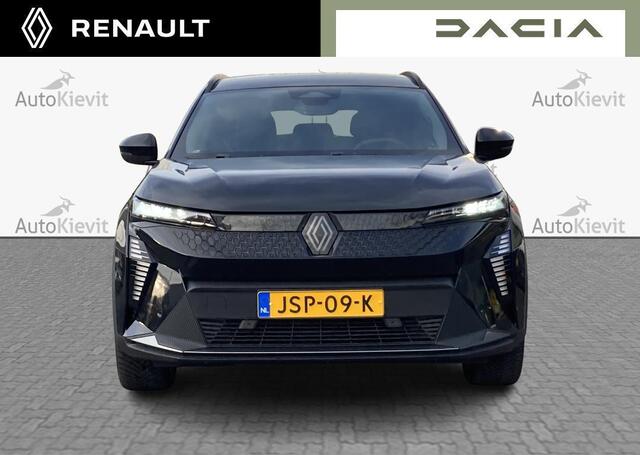 Renault SCENIC E-Tech EV87 long range esprit Alpine - Demo / pack light & sound / all weather banden